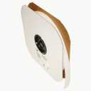 Velcro USA HOOK 70/WI07525 70/71 TEXACRO adhesive-backed hook-side only: 3/4" x 75 ft, white