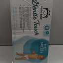 Amazon Brand - Mama Bear Gentle Touch Diapers, Size 5, 132 Count (4 packs of 33)