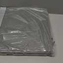 Queen Size Bunkie Board with Securing Straps, Foldable,Grey