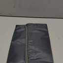 Cabilock Refrigerated Ice Insulated Cooler Bag for Work Reusable Lunch Cooler Picnic Cooler Bag Food Storage Bag