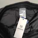 Gradual Black Pants S