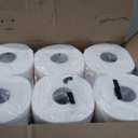 Angel Soft Toilet Paper, 18 Mega Rolls = 72 Regular Rolls, Soft and Strong Toilet Tissue, 320 Sheet