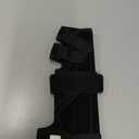 Boxer Break Metacarpal Splint Brace - 4th or 5th Finger Splint Support (Large/X-Large)