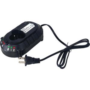 DC10WA DC10WB Charger Replace for Makita 10.8V Charger DC10WA DC10WB / Replace for 10.8V Makita Battery BL1013 BL7010 BL1014 194550-6 194551-4 195332-9