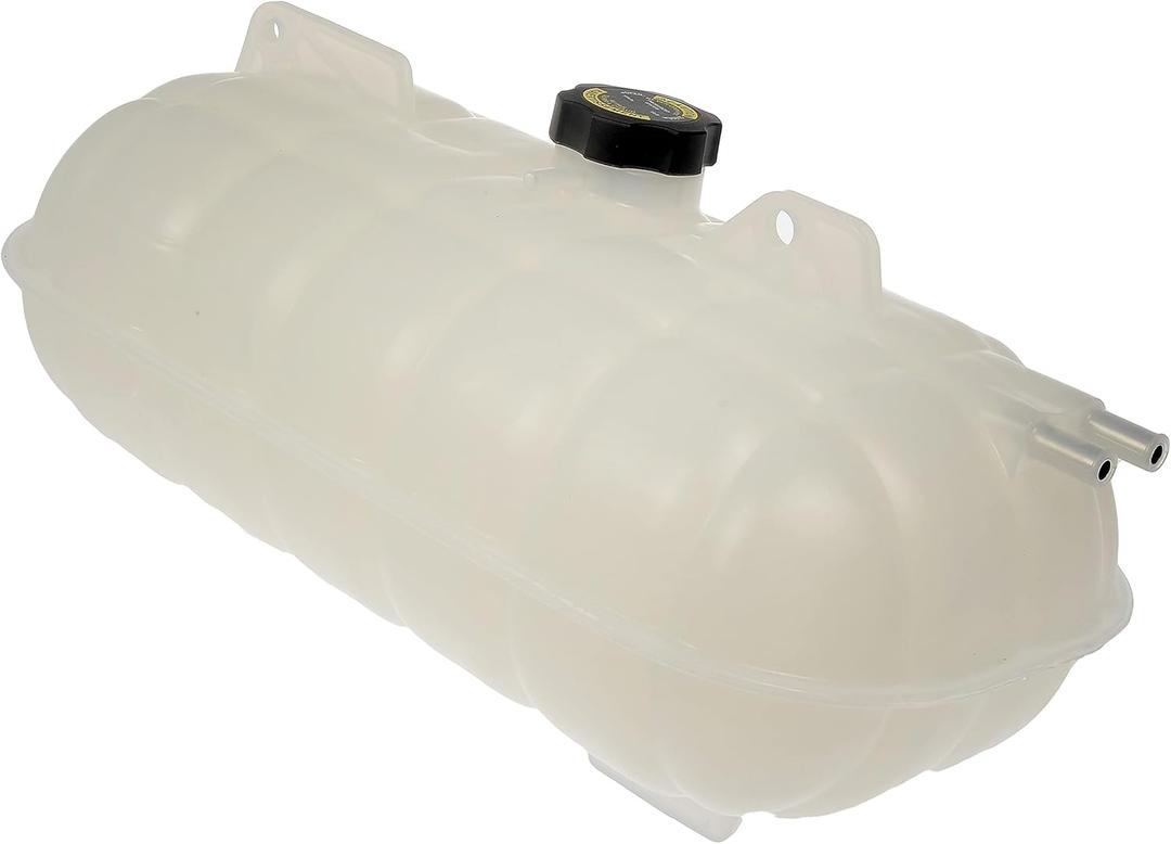 Dorman 603-5201 Engine Coolant Reservoir Compatible with Select Freightliner Models