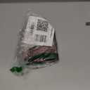 Charlotte Tilbury Airbrush Matte Bronzer - Smoothing & Blurring Powder Bronzer with an Airbrush Finish - Refillable Makeup Infused with Silky Mica & Hyaluronic Acid (3 Tan -Medium Deep Bronze)