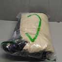 Dog Seat Covers for Tesla Model Y,Dog Hammock for Tesla with Side Flaps, 100% Waterproof Model Y Dogs Accessories with Mesh Window & Headrest Protector Easy Clean up Pet Car Seat Cover