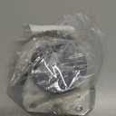 RVGUARD 50 Amp EV Charging Receptacle, NEMA 14-50R EV Power Outlet, 125/250 Volts, Ideal for Electric Vehicles, RVs, and Large Appliance, ETL Listed.