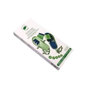 LYAPKO Applicator Insoles Acupressure Foot Massager Size 43-46