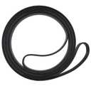 137315300 134719300 Dryer Drive Belt for Frigidaire Electrolux Kenmore Dryer Replaces 1482960 AP4368788 PS2349294 7134719300
