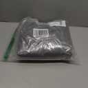 NICETOWN Light Reducing Curtain Panels Window Draperies - (Grey Color) 52x84 inch, 2 Pieces, Insulating Room Darkening Drapes for Bedroom