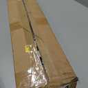 Double Curtain Track Ceiling Mount - Heavy Duty Curtain Track Rail System