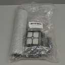 For One S5 BlueOne S5 Pro Replacement Parts for Tineco Floor ONE S5/Floor One S5 Pro Smart Cordless Wet Dry Vacuum Cleaner,Tineco Accessories inclue 3 HEPA Filters & 3 Brush Rollers