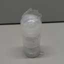 Silicone Bottle Nipples for Philips Avent Natural Baby Bottles,Size 5 Nipple,6m+,Flast Flow, 6 Count