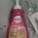 Veet Aloe Vera Legs & Body Hair Remover Gel Cream - 13.5 fl oz