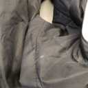 SWISSWELL Kids Rain Suit Boys Girls Youth Waterproof Rain Gear Breathable Reflective Raincoat and Pants Black 2XL