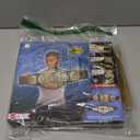 Mattel WWE Championship Title, Intercontinental Champion, Kid-Sized Belt Accessory for Role-Play & Costumes, 3+ feet Long with One-Time Adjustment