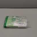 20 Pack 1ml Syringe with Cap for Liquid, 1cc Plastic Small Syringes with Cover, Non-Sterile, No Needle