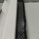 SEAOURA Led Aquarium Light for Plants-Full Spectrum Fish Tank Light with Timer Auto On/Off, 24-30 Inch, Adjustable Brightness, White Blue Red Green Pink LEDs with Extendable Brackets for Freshwater