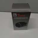 Upgraded RV Door Lock Replacement, Keyless Entry with Fingerprint, Password & Keys, Zinc Alloy Security Kit, Fits Camper Trailer Cargo Trailer, Excludes Class A/C RVs