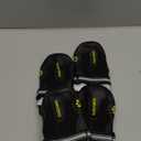 QUMY Dog Shoes for Large Dogs, Medium Dog Boots & Paw Protectors for Winter Snowy Day, Summer Hot Pavement, Water-Resistant in Rainy Weather, Outdoor Walking, Indoor Hardfloors Skid-Resistant Sole Size 8