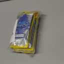 LITTLE TREES Car Air Freshener | Hanging Tree Provides Long Lasting Scent for Auto or Home | New Car Scent, 6-Packs (4 Count)