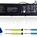 AP21B7Q Laptop Battery Compatible with ACER Predator Triton 300 SE PT314-52S Series 15.48V 76Wh 4930mAh