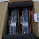 069 Toner Cartridge Set 069H MF753Cdw Compatible Replacement for Canon 069 069H Toner Cartridge for Canon imageCLASS MF753Cdw MF751Cdw LBP674Cdw Printer Ink Black Cyan Yellow Magenta 4 Pack