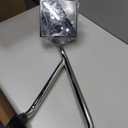 Chrome Hood Mirror for 2002-2019 International Durastar Trucks 2002-2019,Left Driver's Side Mirror