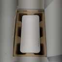 NETGEAR WiFi 6 Mesh Range Extender (EAX16) - Add up to 1,500 sq. ft. and up to 20 Devices with AX2400 Dual-Band Wireless Signal Booster & Repeater (up to 2.4 Gbps Speed), WPA3 Security, Smart Roaming