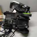 Electric Pressure Washer, 3.6 GPM 20FT Hose,35FT Power Cord 4 Different Tips Foam Cannon Power Washer