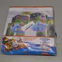 Paw Patrol Treat Boxes Set for Celebrations - Bundle with 24 Favor Boxes for Birthdays, Prizes, Plus Stickers, More | Paw Patrol Party Favors for Boys, Girls