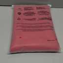 Home Brilliant Red Tablecloths for Rectangle Tables Table Cloth for 6 Foot Tables for Parties Buffet Picinic Camping Holiday Birthday Party Valentine's Day Dinner Decor, 60x84, Red