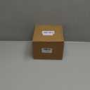 Edo Kiriko Whiskey Glass  Elegant Japanese Style Deep Blue Glass with Chrysanthemum & Flame Motif, Hand-Cut Spirits Tumbler for Whiskey & Cocktails