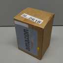 Wesiti 6 Pcs Small Heart Shaped Boxes with Window Valentine's Day Gift Boxes Plastic Storage Container for DIY Projects Presents Candy Jewelry Mother's Day Gifts(Pink)