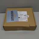 Amazon Basics Lightweight Super Soft Easy Care Microfiber 4-Piece Bed Sheet Set with 14-Inch Deep Pockets, Luxury Bedding, Queen, Blush Pink, Solid