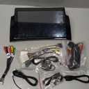 4G+64G Car Radio for Nissan Sentra 2013 to 2019 Stereo with Wireless Apple Carplay Android Auto 10.1" IPS Touch Screen for Sentra Head Unit GPS 5G WiFi Mirrorlink FM RDS DSP Split-Screen SWC MIC (Not Support JBL & Large Screen)