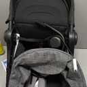 Graco® Modes Nest2Grow Stroller Second Seat, Ren