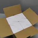 Dimmable GU10 Based AR111/FR111 Halogen Bulb, 75W 900LM Reflector GU10 Flood Bulbs for Down Light Track Light Warm White 3000K (Pack of 4)