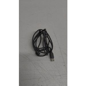 ZGear Silicone Cable USB C 6Ft Grey