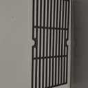 Charbrofire 810-1750-S 810-1751-S Grates Replacement Parts for Brinkmann Grill Grates 810-4551-0 810-3551-0 810-3752-F Pit Boss Pro Series 820 820PS1-2-AMP Lowes Pro Series 820-PS1 PB820PS1 1 Pieces