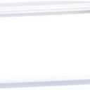 240350702 Refrigerator Shelf Frame (Without Glass) Crisper Pan Cover For Frigidaire (Electrolux) Refrigerator,Delicatessen Drawer Cover -240350701,PS648823, AP2115959, 917224