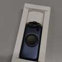 INIU SnapGo Mini Portable Charger, Power Bank for Apple Watch and iPhone, 5000mAh 20W PD Fast Charging Flight-Safe Travel Essential Battery Pack for Apple Watch Ultra 11 10 9 8 SE, iPhone Air 17 16 15 (Black)