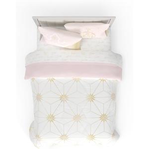Franco Collectibles Disney Princess Bedding Super Soft & Cozy Comforter and Sheet Set, Full, (100% Official Licensed Product)