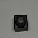 Goton IP68 Waterproof Rugged Band for Apple Watch 46mm/45mm/44mm with Case build-in Screen Protector  Heavy Duty Sport Strap Compatible with iWatch Series 11/10/9/8/7/6/5/4/SE (Matte Black)