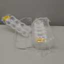 UPGRADE 240356402 Refrigerator Door Bin Replacement Part, Compatible with Frigidaire Refrigerator Door Shelf LFSS2612TF0 FFSS2615TS0 FGHS2631PF4A FGHS2655PF LGUS2642LF1 LFSS2612TE0 Door Bin(2-Pack)