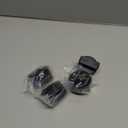 W10339442 Whirlpool Stove Knobs Cooktop Surface Burner Control Knobs Black Compatible with Whirlpool Gas Range/Stove/Oven - Replaces: W10339442, WPW10339442VP, 2311008, AP6019877 (4 Pack)