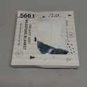 Organic Baby Monthly Milestone Blanket Boy - Love You to The Moon and Back Blanket for Boys, Growth Chart for 1-12 Months Milestones, Gender Neutral, 47x47