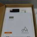 2025 Upgraded 3500 Sq.Ft Smart Scent Diffuser - HVAC System, Whole House Aroma & Hotel Collection Diffuser, Waterless Essential Oil Diffuser for Home Large Room, Cold Air Tech, 600mL (Pure White)