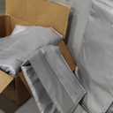 Grill Insulated Blanket for Traeger Woodridge Pro Smoker Cover Thermal Insulation Replacement Parts Insulator Wood Pellet Grills BBQ Winter Accessory